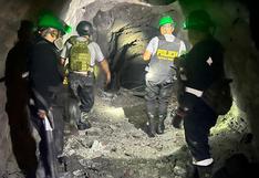 SNP sobre ataque a Minera Poderosa: “Esto no puede volver a suceder, afecta irreparablemente a todos los peruanos”