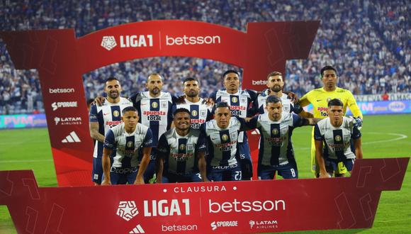 ¿A qué equipo se fue uno de los futbolistas más queridos por los hinchas de Alianza Lima?. (Foto: Andina- Eddy Ramos)