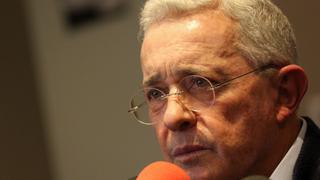 Colombia: jueza rechaza la preclusión del caso contra el expresidente Álvaro Uribe y debe ir a juicio