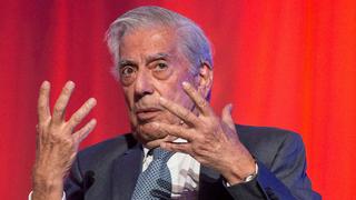 Vargas Llosa: "La pena de muerte no debe aplicarse en ningún caso"