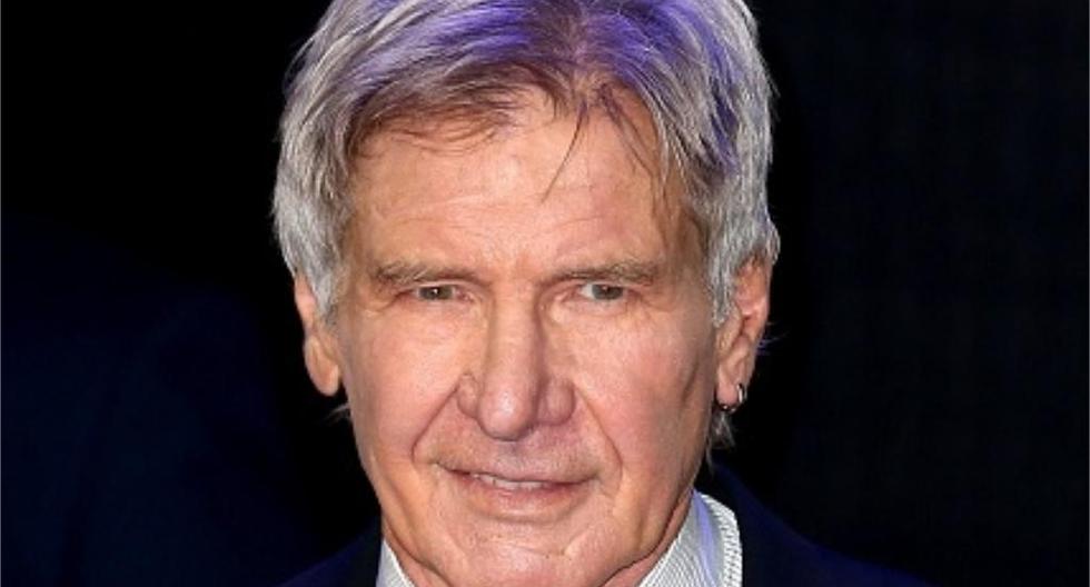 Harrison Ford le dará voz a unos de los personajes de la cinta animada \"La vida de las mascotas\".