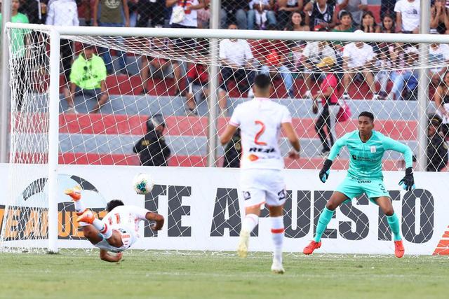 Alianza Lima vs Ayacucho FC Goles, resumen y resultado del partido por Torneo Apertura Liga 1 (Fotos: Francisco Neyra | GEC)