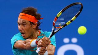 Rafael Nadal vs. Andy Murray: así fue la paliza del británico