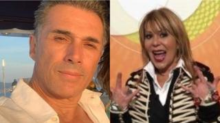 Alejandra Guzmán: Sergio Mayer asegura que la cantante quiere reconciliarse con Frida Sofía | VIDEO 