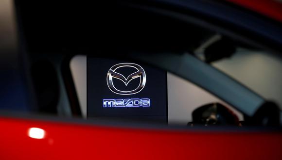 Mazda investiga usar biomasa en combustibles para sus autos