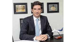 Viva Air elige a ex CEO de Latam Perú para dirigir el grupo