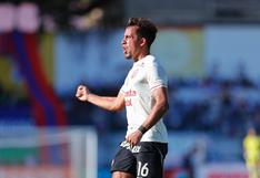 Pérez Guedes, el goleador sorpresivo: La ‘U’, un gran triunfo en el “partido más importante del año” y por qué tiene ventaja sobre Cristal en la lucha por el Apertura