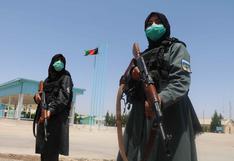 Los talibanes capturan el séptimo distrito en el último mes en Afganistán