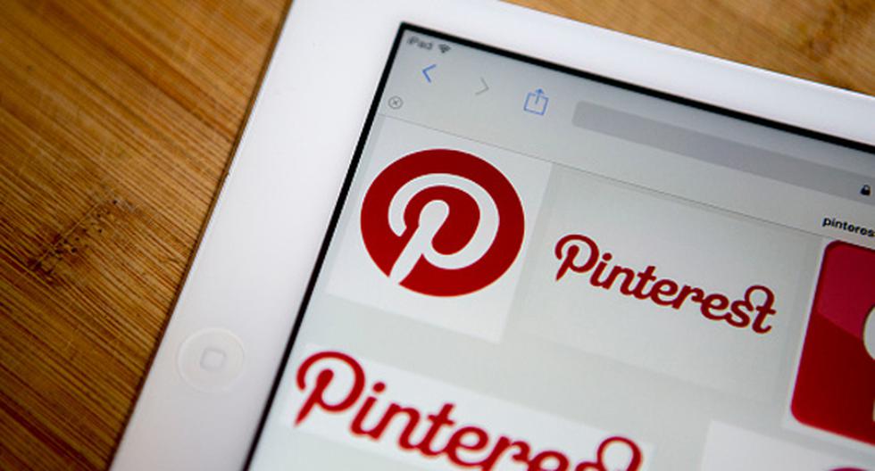 Pinterest, una de las redes sociales más populares en el mundo, comenzará a difundir videos publicitarios. ¿Qué opinas? (Foto: Getty Images)