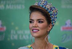 Concurso Miss Venezuela fue suspendido por orden judicial
