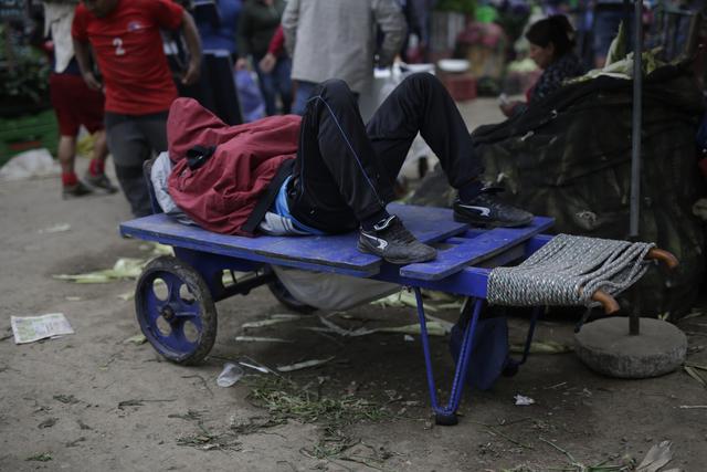 (Foto: Anthony Niño de Guzmán)