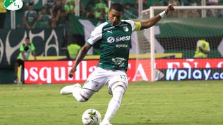 Deportivo Cali y Alianza Petrolera empataron 0-0 por los cuadrangulares de la Liga Águila 