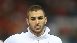 Benzema le respondió al presidente de la federación de Francia y pidió que lo deje jugar por otra selección