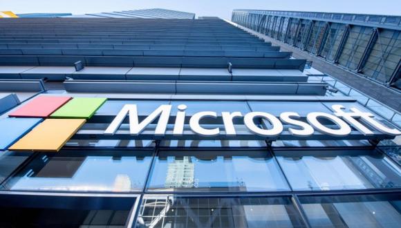 Microsoft le paga a sus ingenieros de sofware alrededor de US$143.858 anuales.