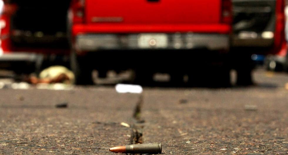 La balacera ocurrió en Zarumilla. (Foto: tawi.pe/referencial)