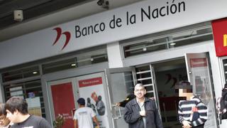ONP y Banco de la Nación revisarán supervivencia de jubilados
