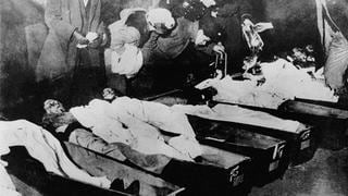 Día de la Mujer: En 1911 un centenar de obreras mueren en incendio de fábrica