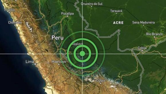 Sismos en Perú: conoce el reporte de últimos temblores ocurridos en el país, hoy, miércoles 22 de febrero de 2023 | Imagen: IGP