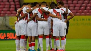 Calculadora: ¿Cuántos puntos debe sumar la selección peruana para seguir pensando en el Mundial Qatar 2022? | INTERACTIVO