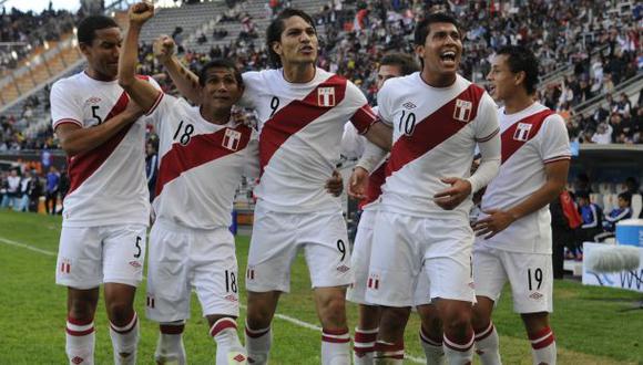 ¿Perú clasificará al Mundial? Un 25% de limeños cree que sí