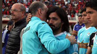 Jorge Cazulo aceptó error en gol que le dio título a Melgar