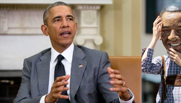 Barack Obama irá a la Cumbre del G7 a hablar de Ucrania y el EI