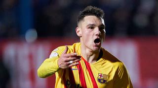Barcelona 2-1 Linares: resumen y goles del partido por Copa del Rey | VIDEO