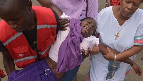 Al Shabaab amenaza con ataques mientras Kenia llora a víctimas