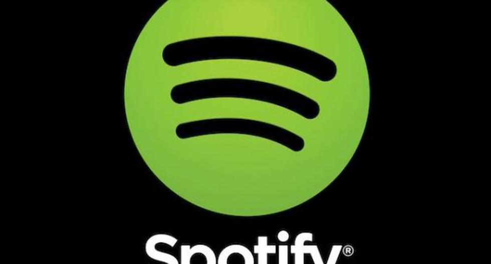 Esto fue lo más popular del 2015 en Spotify. (Foto: wikimedia.org)