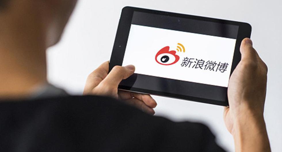 Las autoridades chinas han sancionado a Weibo, servicio similar a Twitter, por promover material \"inapropiado\". (Foto: Getty Images)