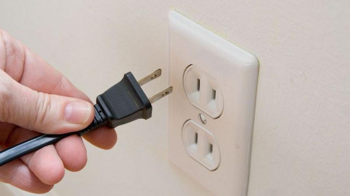 Los aparatos eléctricos que debes desconectar para ahorrar en el recibo de  luz | Factura de electricidad | Luz | Recibo | nnda nnlt | RESPUESTAS | MAG.