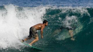 Estas son las mejores playas para surfear en Brasil