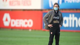 Selección Peruana: ¿qué dijo Ricardo Gareca tras cumplir seis años como entrenador de la Bicolor? 