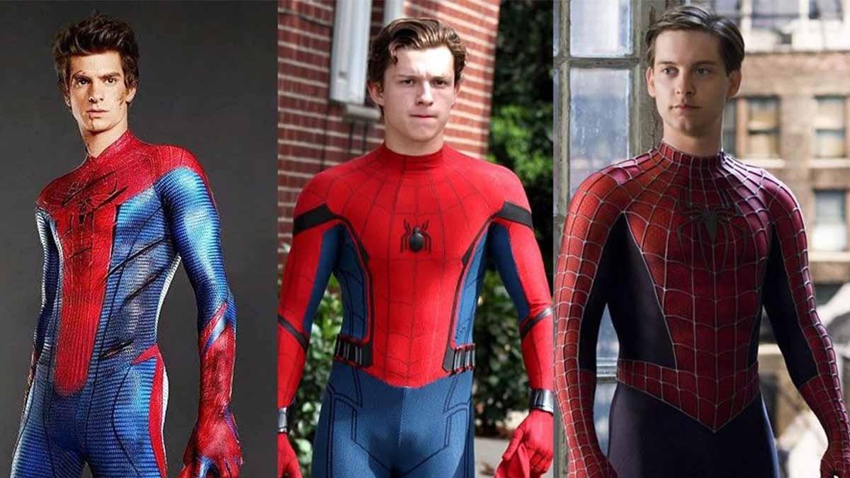 Spider-Man: Sony borra el video donde hacía referencia al Spider-Verse en el  MCU nndc | TVMAS | EL COMERCIO PERÚ
