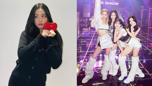 Jisoo de Blackpink: ¿cómo se llamará su primer disco en solitario y cuándo saldrá a la venta? | Todo lo que se sabe está basado en un comunicado de YG Entertainment, empresa representativa de Blackpink, que publicó que Jisoo se encuentra en planes de creación de su disco en solitario. | Composición: @sooyaaa__ / @blackpinkofficial