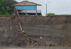Loreto: erosión fluvial destruye 10 viviendas encomunidadde Belén | FOTOS