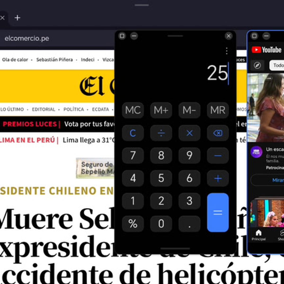 HONOR Pad X9 ha sido anunciada en España y viene para reventar el mercado