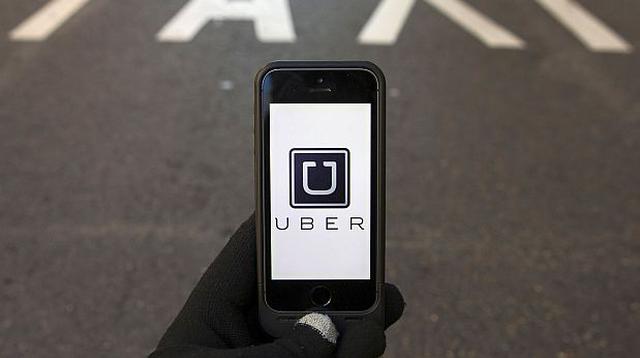 Uber sigue en rojo y ya van US$4.000 millones desde su creación