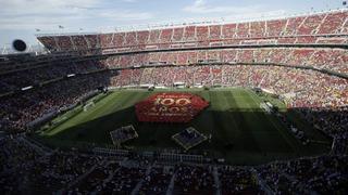 Así fue la inauguración de la Copa América Centenario 2016