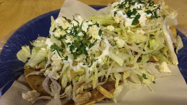 Sur de Lima: un huarique para cada antojo en la playa - 7