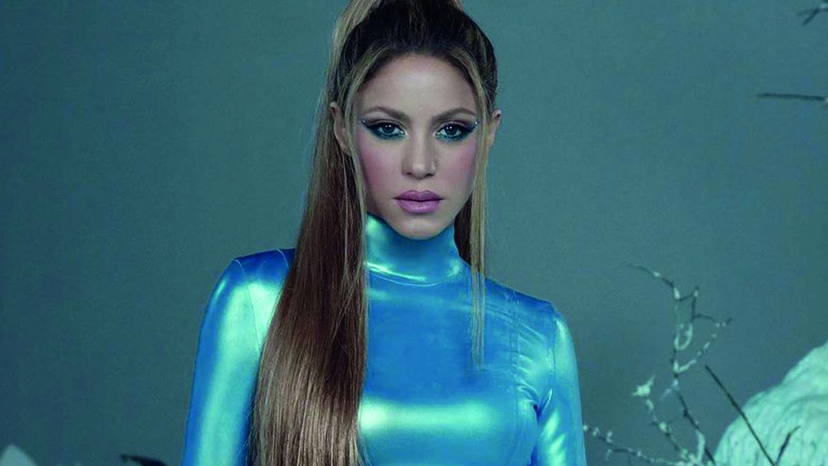 Shakira: esta es la letra completa y el video de su canción 'El