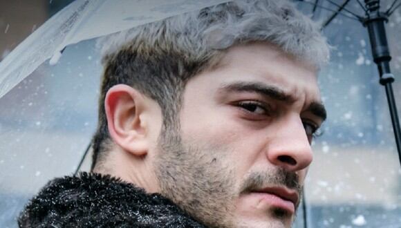 ¿Qué pasó con Semih (Burak Deniz) al final de la película turca "Quédate"? (Foto: Netflix)