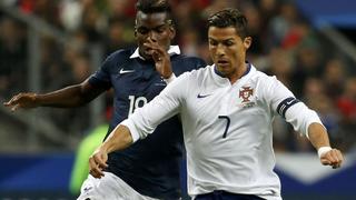 EfectoCristiano Ronaldo: Paul Pogba buscaría regresar a Juventus para jugar con el portugués