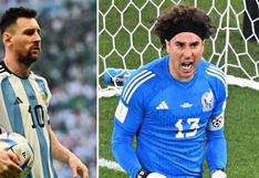 Argentina y México, una ‘final’ con tintes dramáticos