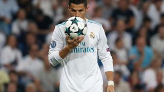 Cristiano Ronaldo: ¿qué dijo tras volver a jugar luego de un mes?