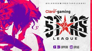 Claro Gaming Stars League | Los equipos que jugarán las semifinales del Apertura