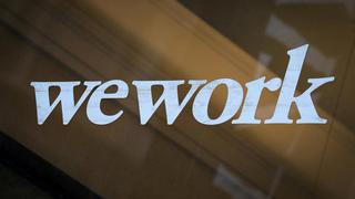 WeWork presentará solicitud para suspender planes de OPI 