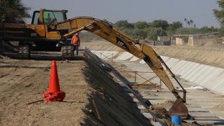 El 89% de obras de la Reconstrucción con Cambios se reanudarán en Fase 2 de la reactivación económica