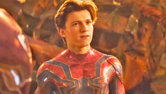 Avengers Endgame: ¿qué podría significar el corte de cabello de Peter Parker en el póster de Avengers 4? (Foto: Marvel Studios)