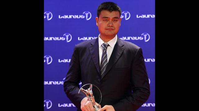 Premios Laureus: selección alemana, Djokovic y otros ganadores - 8